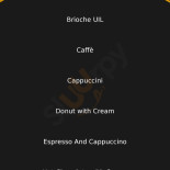 Il Caffè Dei Libri Carte