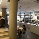 Il Caffè Dei Libri À l'intérieur
