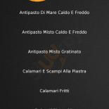 Portomaran Carte