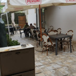 Molino Cafe Extérieur