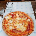 Mago Risto Pub food