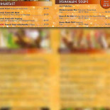 Forsterbräu Carte
