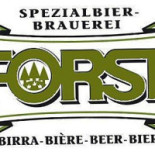 Forsterbräu Logo