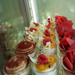 Gelateria Baci E Abbracci Boisson