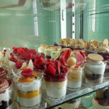 Gelateria Baci E Abbracci Nourriture