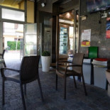 Ca Vecia À l'intérieur