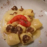 Osteria Miami Comida