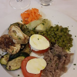 Osteria Miami Comida