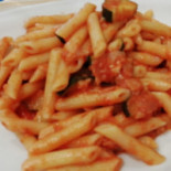 Pizzeria La Nuvola food