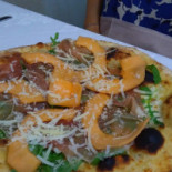 Pizzeria La Nuvola food