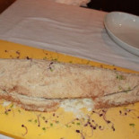 Il Gardilin Comida