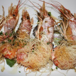 Il Gardilin Comida