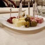 Enoteca La Stadera Boisson