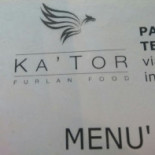 Ka'tor Logo