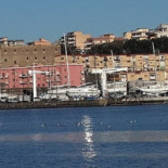 Azzurro Extérieur