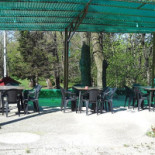 Osteria Mezzomonte Extérieur