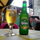 Pizzeria Varmost drink