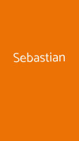 Sebastian logo