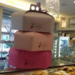 Caffe Pasticceria Orchidea À l'intérieur