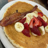 Caffe Pasticceria Orchidea Nourriture