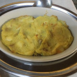 La Margherita Nourriture