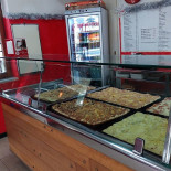 Strafatti Di Fritto Exterior