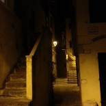 Da Miky inside