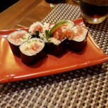 Hachi Giapponese Nourriture