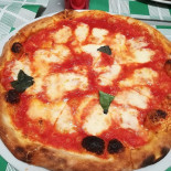Ferrari 2000 Comida