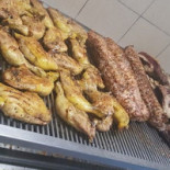 Al Cacciatore Comida