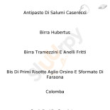 Al Cacciatore Carta