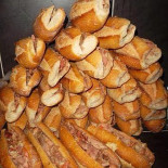 Da Ercole Nourriture