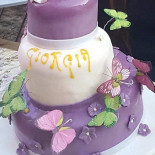 Pasticceria Paradiso Boisson