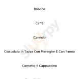 Pasticceria Paradiso Logo