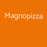 Magnopizza Logo