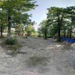 Camping Le Piane Extérieur