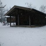 Camping Le Piane Extérieur