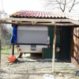 Camping Le Piane Extérieur