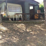 Camping Le Piane Extérieur