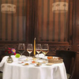 Casa Baroni À l'intérieur