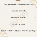 Casa Baroni Carte