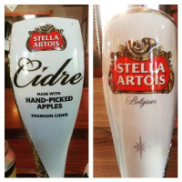 Agriturismo La Collina drink