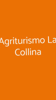 Agriturismo La Collina logo