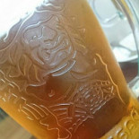Staré Časy drink