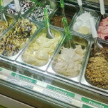 Pasticceria I Sette Veli Comida