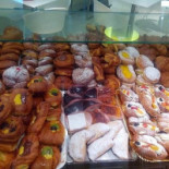 Pasticceria I Sette Veli Comida