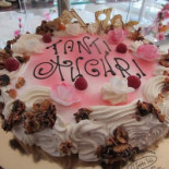 Pasticceria I Sette Veli Bebida