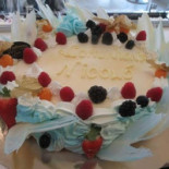 Pasticceria I Sette Veli Nourriture