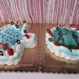 Pasticceria I Sette Veli Bebida