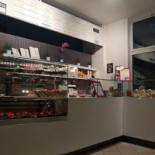 Gelateria Delizia inside